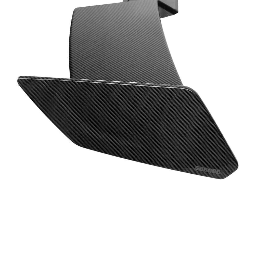 AUDI RS3 Sportback 8Y Top Spoiler In Prepreg Carbon Fiber *EXCLUSIVE DESIGN* — image 10 of 14