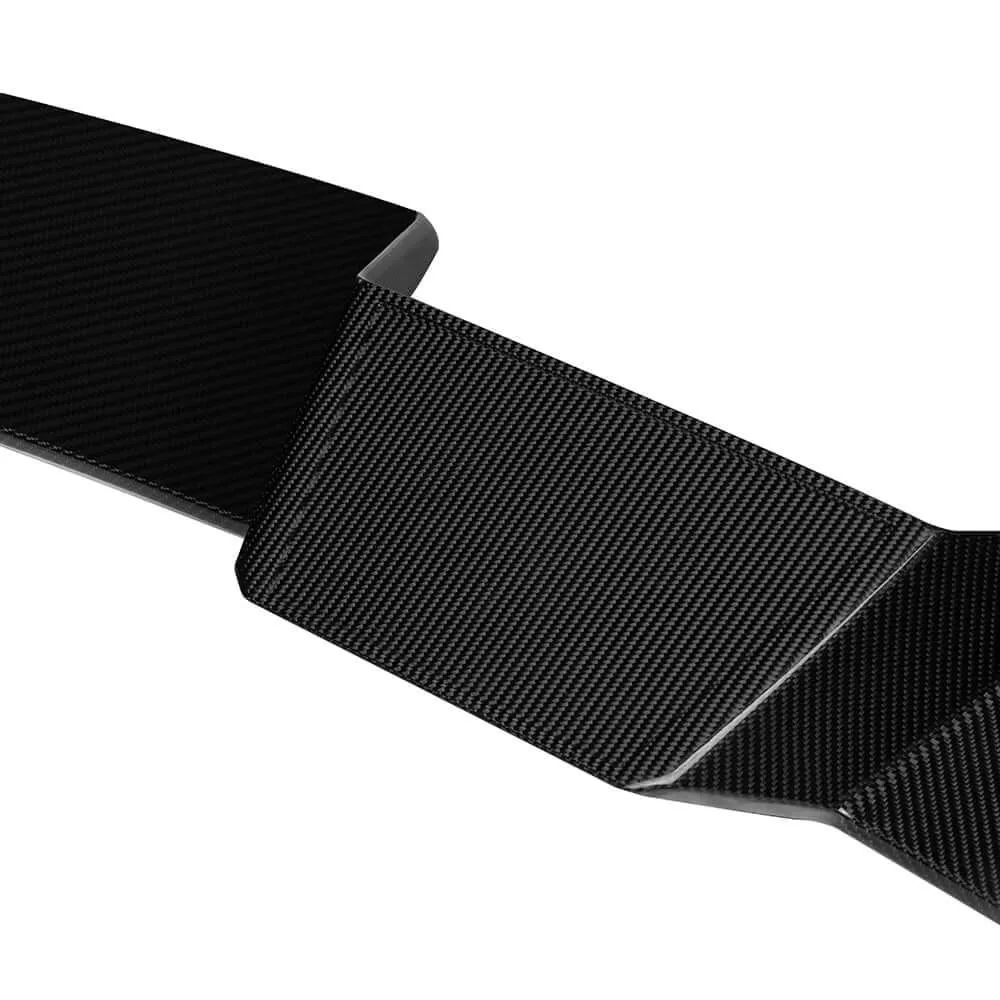 AUDI RS3 Sportback 8Y Top Spoiler In Prepreg Carbon Fiber *EXCLUSIVE DESIGN* — image 8 of 14