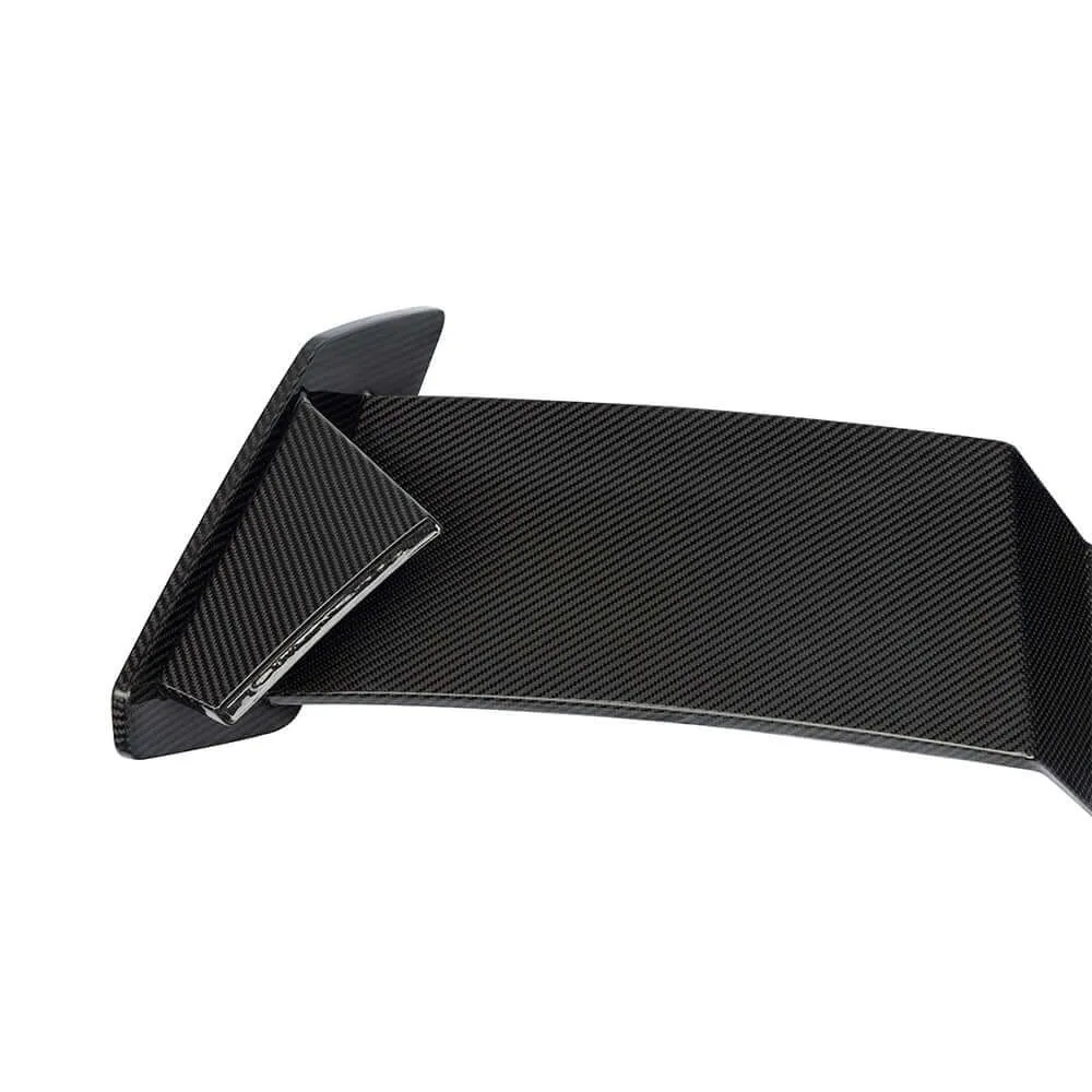 AUDI RS3 Sportback 8Y Top Spoiler In Prepreg Carbon Fiber *EXCLUSIVE DESIGN* — image 9 of 14