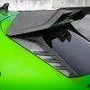 AUDI RS3 Sportback 8Y Top Spoiler In Prepreg Carbon Fiber *EXCLUSIVE DESIGN* — thumbnail 6