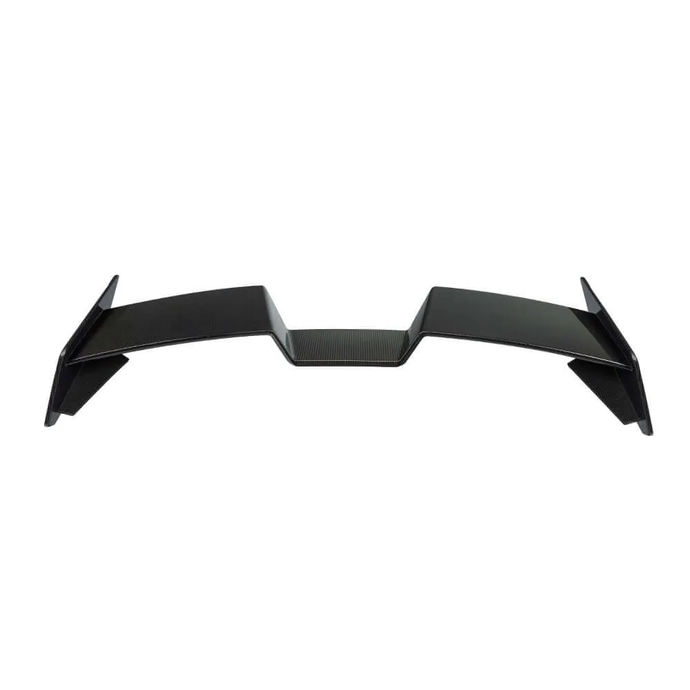 AUDI RS3 Sportback 8Y Top Spoiler In Prepreg Carbon Fiber *EXCLUSIVE DESIGN* — image 13 of 14