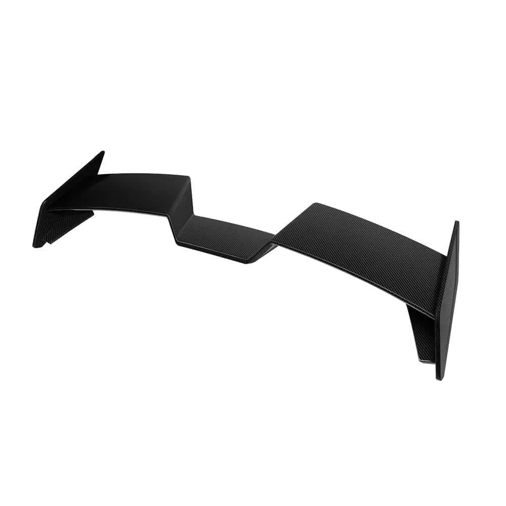 AUDI RS3 Sportback 8Y Top Spoiler In Prepreg Carbon Fiber *EXCLUSIVE DESIGN* — image 14 of 14