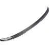 BMW G20/G80/G82 Carbon Fiber OEM spoiler — thumbnail 1