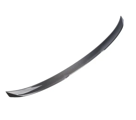 BMW G20/G80/G82 Carbon Fiber OEM spoiler