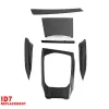 BMW G80/G81/G82/G83/G87/G20/G22 Carbon Fiber Interior Replacement — thumbnail 2