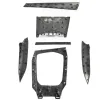 BMW G80/G81/G82/G83/G87/G20/G22 Carbon Fiber Interior Replacement — thumbnail 1