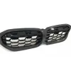 BMW G20 3 series Carbon Fiber Front Grill — thumbnail 2