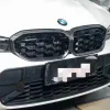 BMW G20 3 series Carbon Fiber Front Grill — thumbnail 1