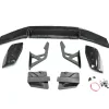 BMW G80 G20/ G82 G22/ G87G42 Carbon Fiber AD style Wing — thumbnail 7