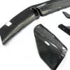 BMW G80 G20/ G82 G22/ G87G42 Carbon Fiber AD style Wing — thumbnail 2