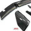 BMW G80 G20/ G82 G22/ G87G42 Carbon Fiber AD style Wing — thumbnail 5