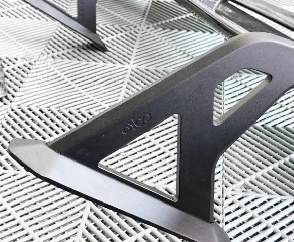 BMW G80 G20/ G82 G22/ G87G42 Carbon Fiber AD style Wing — image 11 of 11