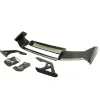 BMW G80 G20/ G82 G22/ G87G42 Carbon Fiber AD style Wing — thumbnail 4