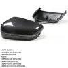 BMW G20 G22 Carbon Fiber Mirror Caps — thumbnail 5