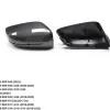 BMW G20 G22 Carbon Fiber Mirror Caps — thumbnail 3