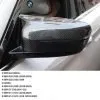 BMW G20 G22 Carbon Fiber Mirror Caps — thumbnail 2