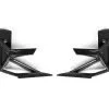 X3M F97 LCI SQ Style Prepreg Carbon Fiber Front Side Vent — thumbnail 1
