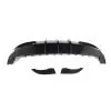 Audi RS3 8Y Pre-Facelift Dry Carbon Fiber Rear Diffuser — thumbnail 9