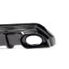 Audi RS3 8Y Pre-Facelift Dry Carbon Fiber Rear Diffuser — thumbnail 6