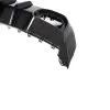 Audi RS3 8Y Pre-Facelift Dry Carbon Fiber Rear Diffuser — thumbnail 5