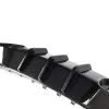 Audi RS3 8Y Pre-Facelift Dry Carbon Fiber Rear Diffuser — thumbnail 3