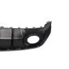 Audi RS3 8Y Pre-Facelift Dry Carbon Fiber Rear Diffuser — thumbnail 2