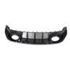 Audi RS3 8Y Pre-Facelift Dry Carbon Fiber Rear Diffuser — thumbnail 1