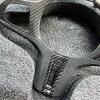 BMW G80/G81/G82/G83/G87 G20 G22 G42 Carbon Fiber Steering Wheel Trim — thumbnail 6