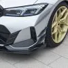 BMW G20 LCI Bodykits 3 Series 330i M340i Dry carbon fiber-KB — thumbnail 20