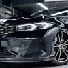 BMW G20 LCI Bodykits 3 Series 330i M340i Dry carbon fiber-KB — thumbnail 12