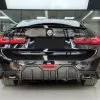 BMW G20 LCI Bodykits 3 Series 330i M340i Dry carbon fiber-KB — thumbnail 5