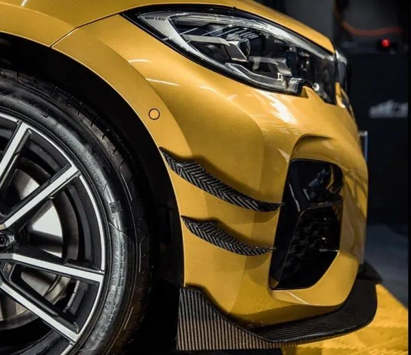 BMW G20 Pre LCI Carbon Fiber 3 Series 330i M340i Bodykits-TK — image 3 of 16