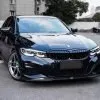 BMW G20 pre-LCI Bodykits 3 Series 330i M340i Carbon Fiber-KB — thumbnail 1