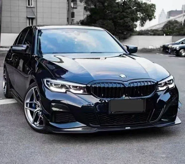 BMW G20 pre-LCI Bodykits 3 Series 330i M340i Carbon Fiber-KB