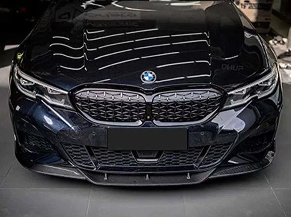 BMW G20 Pre LCI Carbon Fiber 3 Series 330i M340i Bodykits-TK