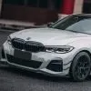 BMW G20 Pre LCI Carbon Fiber 3 Series 330i M340i Bodykits-TK — thumbnail 2