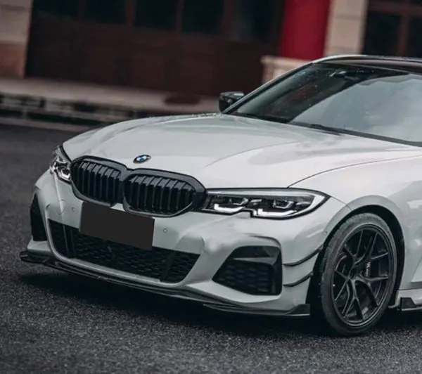 BMW G20 Pre LCI Carbon Fiber 3 Series 330i M340i Bodykits-TK — image 2 of 16