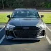 Audi RS3 8Y.5 Facelift S1 Pro Front Lip & E1 Pro Side Skirts Package *EXCLUSIVE DESIGN* — thumbnail 18