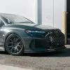 Audi RS3 8Y.5 Facelift S1 Pro Front Lip & E1 Pro Side Skirts Package *EXCLUSIVE DESIGN* — thumbnail 21