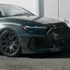 Audi RS3 8Y.5 Facelift S1 Pro Front Lip & E1 Pro Side Skirts Package *EXCLUSIVE DESIGN* — thumbnail 20