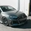 Audi RS3 8Y.5 Facelift S1 Pro Front Lip & E1 Pro Side Skirts Package *EXCLUSIVE DESIGN* — thumbnail 23