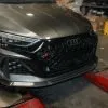 Audi RS3 8Y.5 Facelift S1 Pro Front Lip & E1 Pro Side Skirts Package *EXCLUSIVE DESIGN* — thumbnail 28
