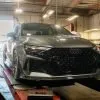 Audi RS3 8Y.5 Facelift S1 Pro Front Lip & E1 Pro Side Skirts Package *EXCLUSIVE DESIGN* — thumbnail 24