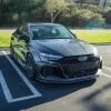Audi RS3 8Y.5 Facelift S1 Pro Front Lip & E1 Pro Side Skirts Package *EXCLUSIVE DESIGN* — thumbnail 17