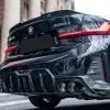 BMW G20 LCI Bodykits 3 Series 330i M340i Dry carbon fiber-KB — thumbnail 17