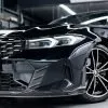 BMW G20 LCI Bodykits 3 Series 330i M340i Dry carbon fiber-KB — thumbnail 18