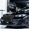 BMW G20 LCI Bodykits 3 Series 330i M340i Dry carbon fiber-KB — thumbnail 19
