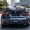BMW G20 LCI Bodykits 3 Series 330i M340i Dry carbon fiber-KB — thumbnail 13