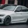 BMW G20 Pre LCI Carbon Fiber 3 Series 330i M340i Bodykits-TK — thumbnail 5