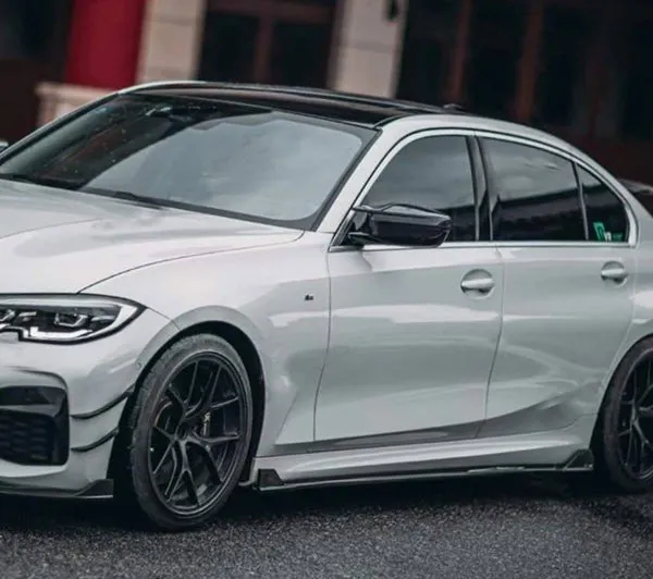 BMW G20 Pre LCI Carbon Fiber 3 Series 330i M340i Bodykits-TK — image 5 of 16